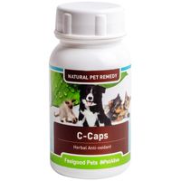 Feelgood Pets C-Caps